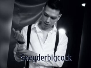 Sneyderbigcock