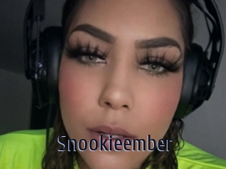 Snookieember