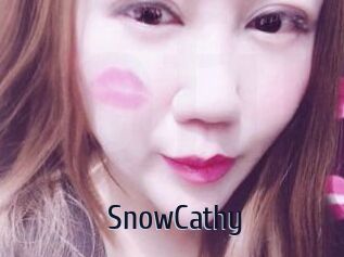 SnowCathy
