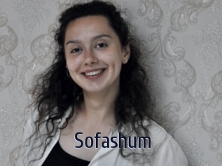 Sofashum