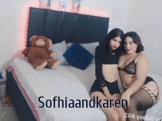 sofhiaandkaren Topp Finder