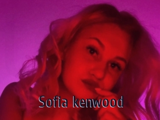 Sofia_kenwood