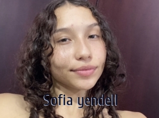 Sofia_yendell