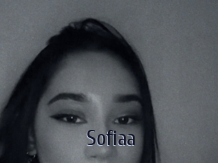 Sofiaa
