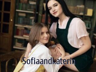 Sofiaandkaterin