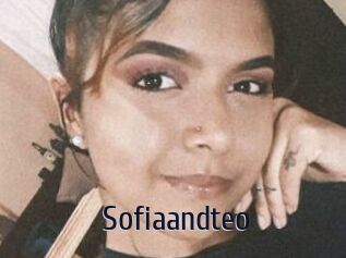 Sofiaandteo