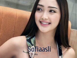 Sofiaasli