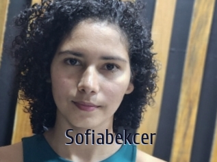 sofiabekcer Topp Finder