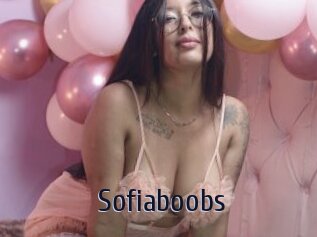 Sofiaboobs