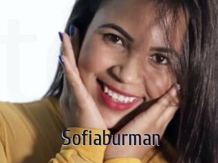 Sofiaburman
