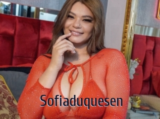 Sofiaduquesen