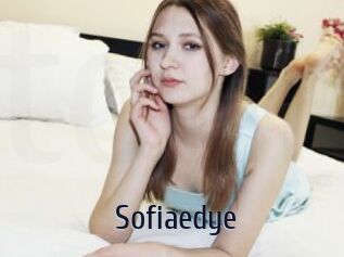 Sofiaedye
