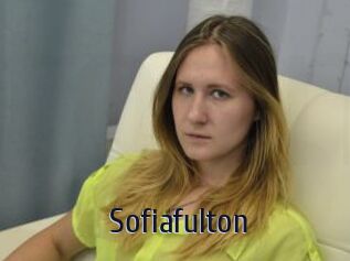 Sofiafulton