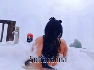 Sofiahanna