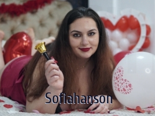 Sofiahanson