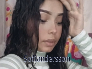 Sofiandersson