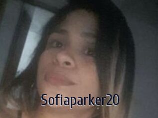 Sofiaparker20