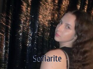 Sofiarite