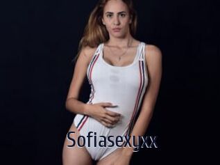 Sofiasexyxx