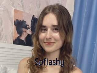 Sofiashy