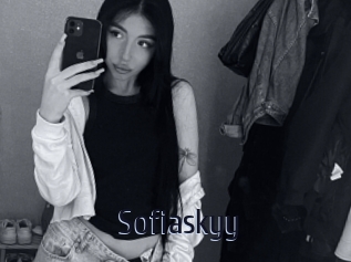 Sofiaskyy