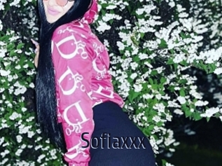 Sofiaxxx