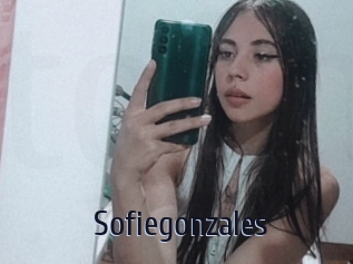 Sofiegonzales