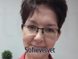Sofievelvet