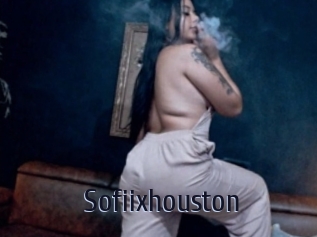 Sofiixhouston