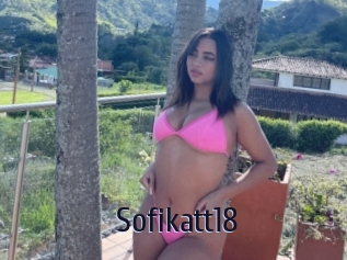 Sofikatt18