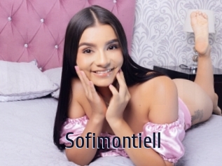 Sofimontiell