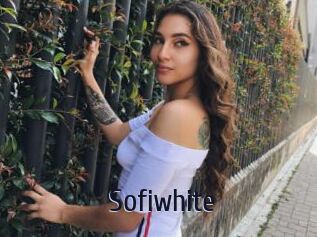 Sofiwhite