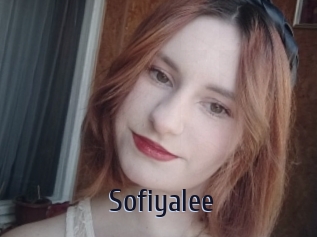 Sofiyalee