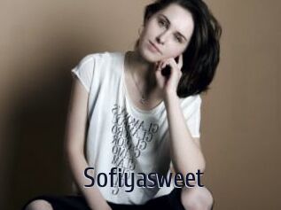 Sofiyasweet