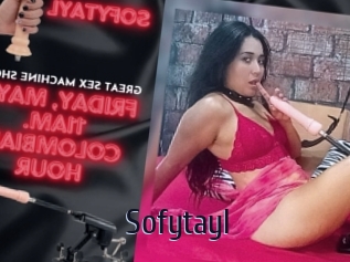 Sofytayl
