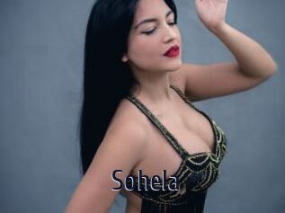 Sohela