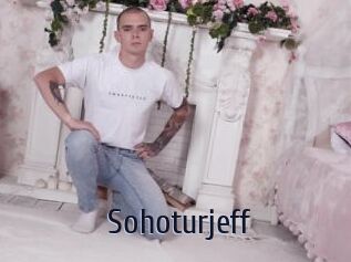 Sohoturjeff