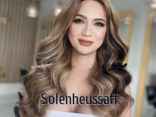 Solenheussaff