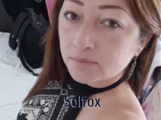 Solfox