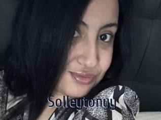 Solleytonyy