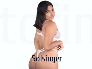 Solsinger