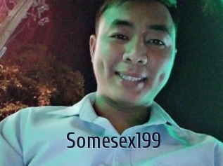 Somesex199