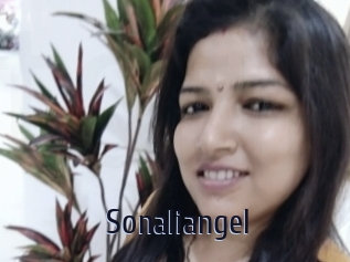 Sonaliangel