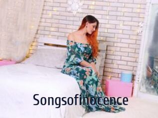 Songsofinocence