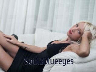 Soniablueeyes