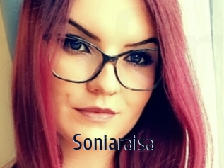 Soniaraisa