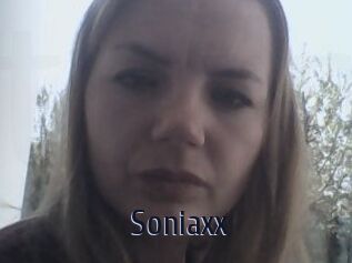 Soniaxx