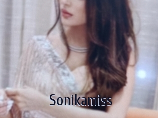 sonikamiss Topp Finder