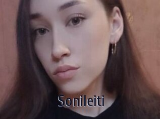 Sonileiti