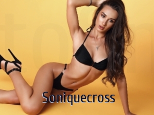 Soniquecross